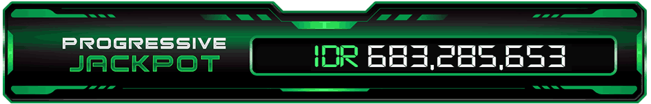 Bromo888 Jackpot
