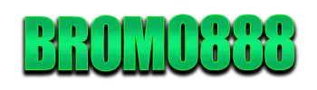 Logo Bromo888