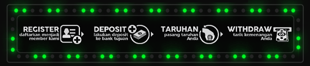 Bromo888 Jackpot